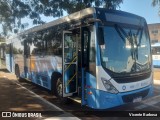 Rápido Araguaia 50.161 na cidade de Goiânia, Goiás, Brasil, por Vicente Barbosa. Número da foto: #:id.