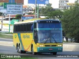 Viação Paraíso 2070 na cidade de Caruaru, Pernambuco, Brasil, por Lenilson da Silva Pessoa. Número da foto: #13281944.