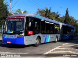 Next Mobilidade - ABC Sistema de Transporte 8320 na cidade de São Bernardo do Campo, São Paulo, Brasil, por Matheus Ribeiro. Número da foto: #13283064.