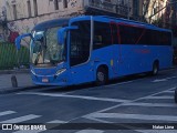 Tursan - Turismo Santo André 1419 na cidade de Rio de Janeiro, Rio de Janeiro, Brasil, por Natan Lima. Número da foto: #13280163.