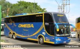 Ômega Viagens e Turismo 2021 na cidade de São Paulo, São Paulo, Brasil, por George Miranda. Número da foto: #:id.