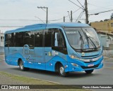 CLA Transportes 500 na cidade de Mairinque, São Paulo, Brasil, por Flavio Alberto Fernandes. Número da foto: #13281455.