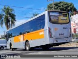MoV Sumaré - Viação Ouro Verde 32474 na cidade de Sumaré, São Paulo, Brasil, por José Eduardo Garcia Pontual. Número da foto: #13281138.