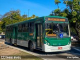 Sudeste Transportes Coletivos 3111 na cidade de Porto Alegre, Rio Grande do Sul, Brasil, por Vitor Aguilera. Número da foto: #13281313.