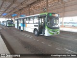 Viação Reunidas 30214 na cidade de Goiânia, Goiás, Brasil, por Victor Hugo Araújo Dos Santos. Número da foto: #13282341.