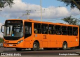 Viação Cidade Sorriso >> Viação Sorriso de Curitiba GI036 na cidade de Curitiba, Paraná, Brasil, por Busologia Gabrielística. Número da foto: #13282185.