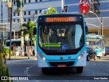 Viação Fortaleza 02802 na cidade de Fortaleza, Ceará, Brasil, por Ivam Santos. Número da foto: #13283461.