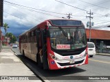 Lared 125 na cidade de San José, Costa Rica, por Sebastián Solano. Número da foto: #13281982.
