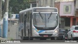 Rio Ita RJ 152.016 na cidade de Tanguá, Rio de Janeiro, Brasil, por Andre Oliveira. Número da foto: #13282418.