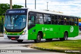 Tijuquinha - Auto Viação Tijuca C50061 na cidade de Rio de Janeiro, Rio de Janeiro, Brasil, por Marlon Generoso. Número da foto: #13283532.