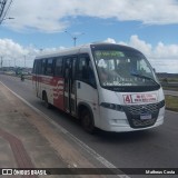 Interbairros Parnamirim 403 na cidade de Parnamirim, Rio Grande do Norte, Brasil, por Matheus Costa. Número da foto: #:id.