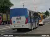 Itamaracá Transportes 1.444 na cidade de Abreu e Lima, Pernambuco, Brasil, por Jonathan Silva. Número da foto: #13283075.