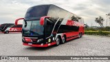 Lirabus 41900 na cidade de Itu, São Paulo, Brasil, por Rodrigo Andrade do Nascimento. Número da foto: #13282035.