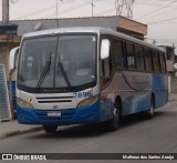 Prelúdio Turismo 7896 na cidade de Francisco Morato, São Paulo, Brasil, por Matheus dos Santos Araújo. Número da foto: #13281838.
