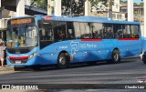 Viação Nossa Senhora da Penha RJ 188.007 na cidade de Nilópolis, Rio de Janeiro, Brasil, por Claudio Luiz. Número da foto: #:id.