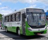 Auto Viação Monte Cristo AL-63502 na cidade de Belém, Pará, Brasil, por Samara Goes. Número da foto: #13283426.