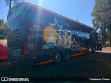 Transporte Vitória 5024 na cidade de Garibaldi, Rio Grande do Sul, Brasil, por Anderson Cabral. Número da foto: #13282044.