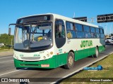 Jotur - Auto Ônibus e Turismo Josefense 1259 na cidade de Florianópolis, Santa Catarina, Brasil, por Emerson Dorneles. Número da foto: #13280691.
