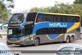 Marlu Turismo 505 na cidade de Vitória, Espírito Santo, Brasil, por Alyson Frank Ehlert Ferreira. Número da foto: #13281790.