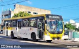 Viação Cidade de Maceió 1004 na cidade de Maceió, Alagoas, Brasil, por João Vicente. Número da foto: #13280344.