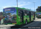 Viação Osasco 1004 na cidade de Osasco, São Paulo, Brasil, por Thomas Henrique de Moraes. Número da foto: #13281504.