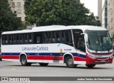 Empresa de Transportes Limousine Carioca RJ 129.056 na cidade de Rio de Janeiro, Rio de Janeiro, Brasil, por Jordan Santos do Nascimento. Número da foto: #13283236.