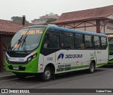 Viação Dedo de Deus 1062 na cidade de Teresópolis, Rio de Janeiro, Brasil, por Gabriel Pires. Número da foto: #:id.