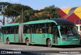 Auto Viação Redentor HB600 na cidade de Curitiba, Paraná, Brasil, por Busologia Gabrielística. Número da foto: #13282567.