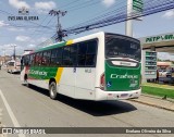 Rápido Crateús 5131051 na cidade de Fortaleza, Ceará, Brasil, por Evelano Oliveira da Silva. Número da foto: #13281922.
