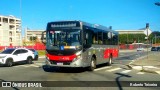 Pêssego Transportes 4 7272 na cidade de São Paulo, São Paulo, Brasil, por Roberto Teixeira. Número da foto: #13282060.