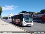 Empresa Koko 608 na cidade de Neuquén, Confluencia, Neuquén, Argentina, por Simón Aluhe Choiman. Número da foto: #13281095.