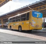 VCG - Viação Campos Gerais 1289 na cidade de Ponta Grossa, Paraná, Brasil, por Pedro Antunes Roza. Número da foto: #13282477.