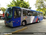 Viação Arujá 39.567 na cidade de Arujá, São Paulo, Brasil, por Michel Eduardo da Silva. Número da foto: #13281781.