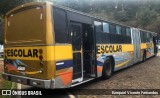 Associação de Preservação de Ônibus Clássicos 2442 na cidade de Campinas, São Paulo, Brasil, por Ezequiel Vicente Fernandes. Número da foto: #13281215.