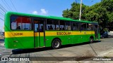 Transportes Capellini 32896 na cidade de Paulínia, São Paulo, Brasil, por Allan Henrique. Número da foto: #13281286.
