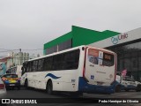 Reta Rápido Transportes 6490 na cidade de Botucatu, São Paulo, Brasil, por Pedro Henrique de Oliveira. Número da foto: #13280601.