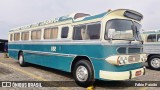 Viação Garcia G92 na cidade de Londrina, Paraná, Brasil, por Fábio Paixão. Número da foto: #13282603.