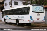 Viação Santa Elizabeth 5727 na cidade de Caratinga, Minas Gerais, Brasil, por Paulo Henrique Pereira Borges. Número da foto: #13282771.