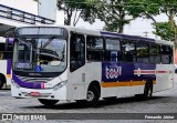 ABC Transportes Coletivos  Vale do Paraíba 1034 na cidade de Taubaté, São Paulo, Brasil, por Fernando Júnior. Número da foto: #:id.