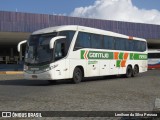 Empresa Gontijo de Transportes 21260 na cidade de Caruaru, Pernambuco, Brasil, por Lenilson da Silva Pessoa. Número da foto: #13281798.