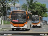 Itamaracá Transportes 1.727 na cidade de Abreu e Lima, Pernambuco, Brasil, por Jonathan Silva. Número da foto: #13283128.