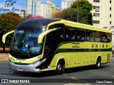 Empresa Unida Mansur e Filhos 3301 na cidade de Belo Horizonte, Minas Gerais, Brasil, por César Ônibus. Número da foto: #:id.
