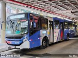 BB Transportes e Turismo 27.705 na cidade de Osasco, São Paulo, Brasil, por Ítalo Silva. Número da foto: #:id.