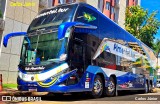 Pimentel Turismo 14500 na cidade de Caldas Novas, Goiás, Brasil, por Carlos Júnior. Número da foto: #13280805.