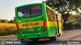 Transportes Capellini  na cidade de Paulínia, São Paulo, Brasil, por Allan Henrique. Número da foto: #:id.