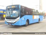 HP Transportes Coletivos 20.654 na cidade de Goiânia, Goiás, Brasil, por Itamar Lopes da Silva. Número da foto: #13282024.