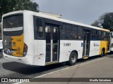 Transunião Transportes 3 6061 na cidade de São Paulo, São Paulo, Brasil, por Murillo Salvatierra. Número da foto: #13280373.
