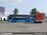 Auto Viação Progresso 6027 na cidade de Caruaru, Pernambuco, Brasil, por Lenilson da Silva Pessoa. Número da foto: #:id.