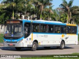 Viação Redentor C47504 na cidade de Rio de Janeiro, Rio de Janeiro, Brasil, por Jordan Santos do Nascimento. Número da foto: #:id.