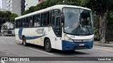 Ônibus Particulares 0903 na cidade de Natal, Rio Grande do Norte, Brasil, por Lucas Dan. Número da foto: #:id.